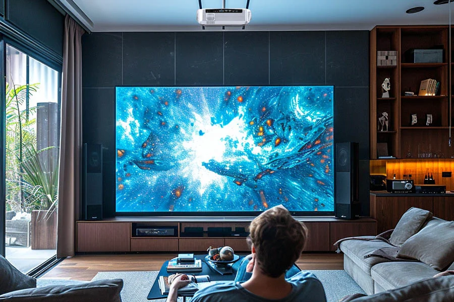 home theater